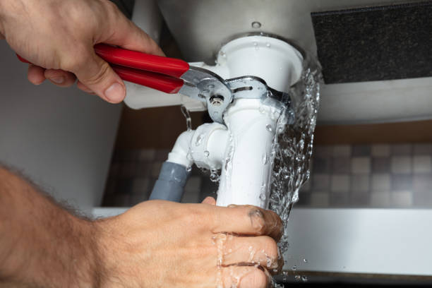 Best Flood restoration services  in Mastic Beach, NY