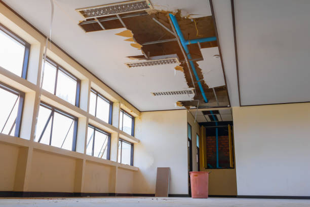 Local water damage restoration in Mastic Beach, NY