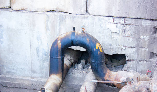 Best Residential water damage restoration  in Mastic Beach, NY