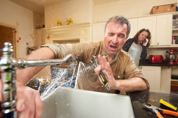 Best Water damage contractors near me  in Mastic Beach, NY